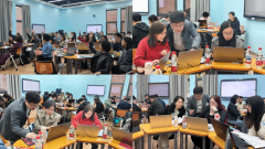 <b>断加强教师步队数字化能力扶植</b>