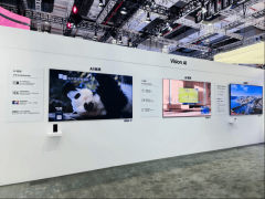 玄龙骑士电竞显示