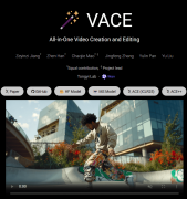 /新：支撑日更AI剧集、虚拟人物短剧创做