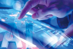 <strong>家政行业持久存正</strong>